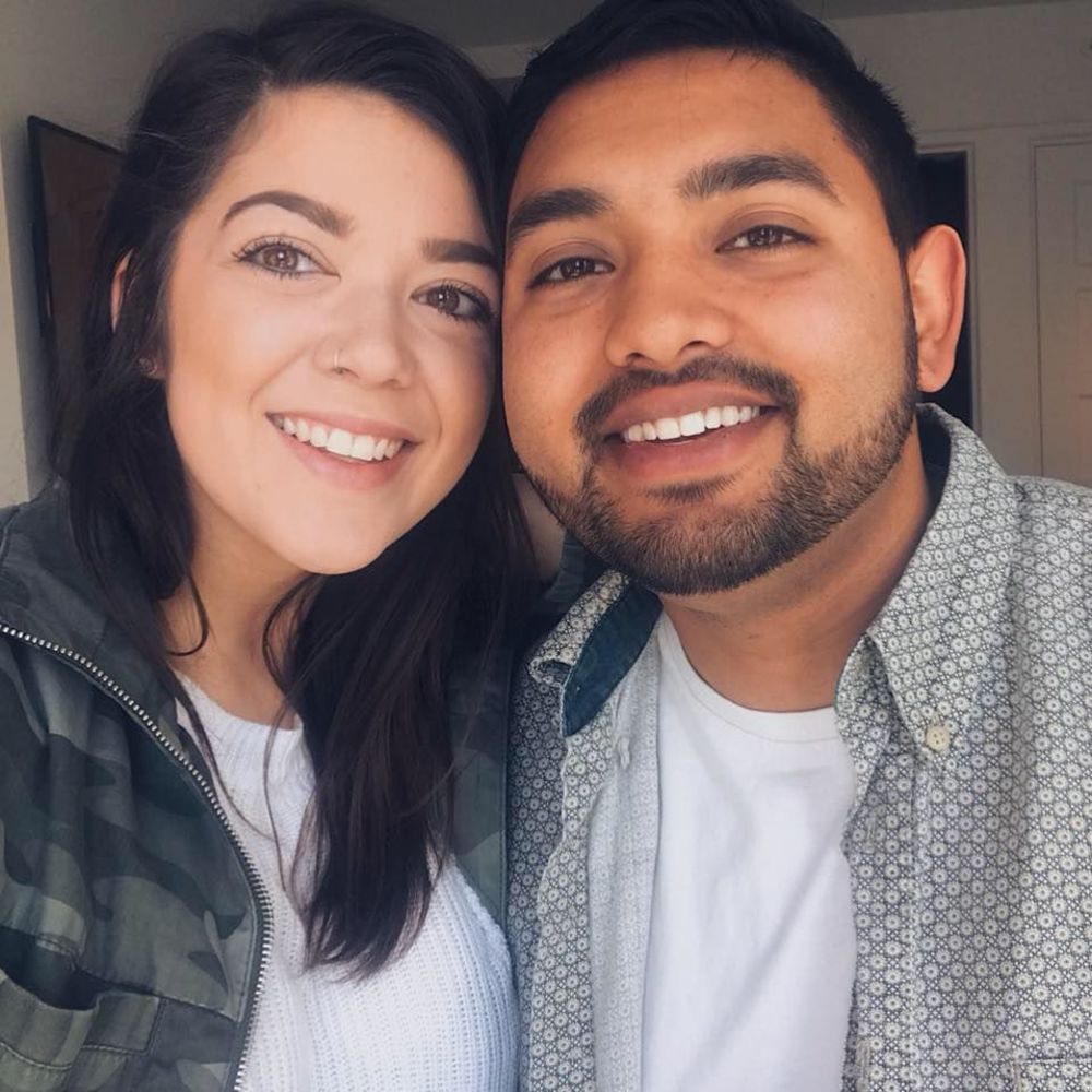 Meet your Posher, Aimee